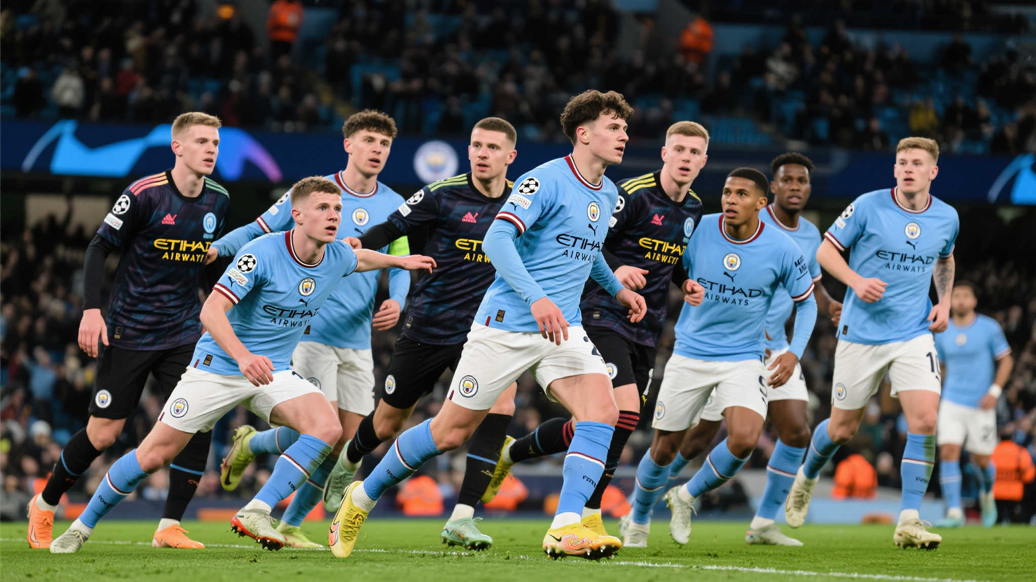 加维：巴萨愈发强大，目标下赛季全力争冠