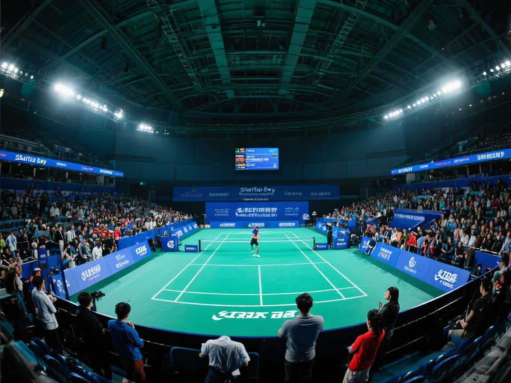 6万球迷刷新12年纪录 李国旭赞梭鱼湾：这里充满魔力