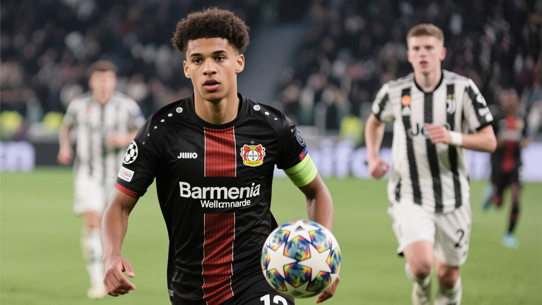 沃尔特马德渴望转会至欧冠参赛队伍，马竞成为潜在选项