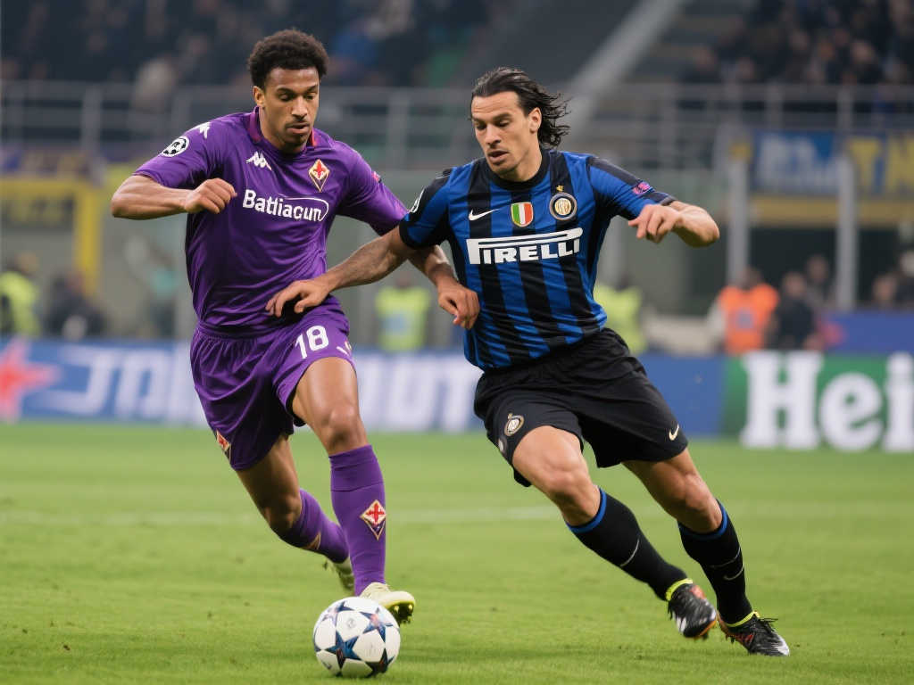 图拉姆如巴蒂斯图塔再现！那么劳塔罗又像谁？